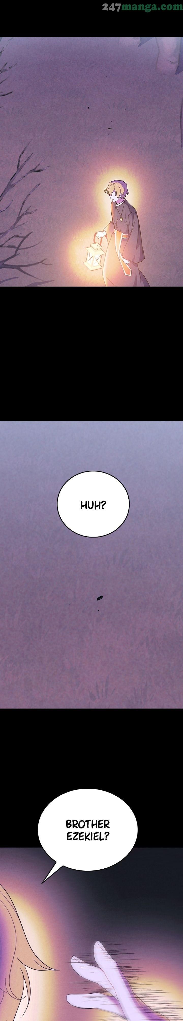 The Predatory Marriage Between the King and the Paladin Chapter 23 11